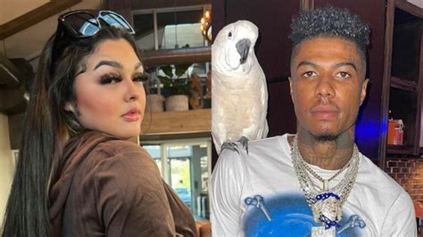 Blueface Baby Mama BBL: The Rapper Spent $30K。